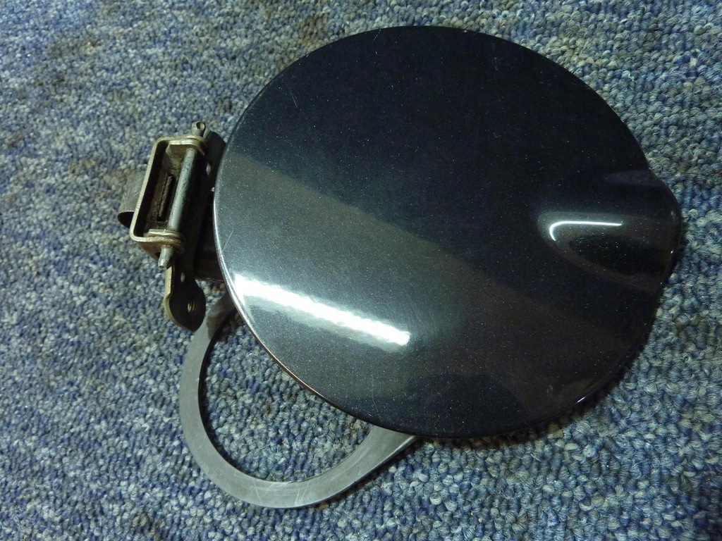 фото №5, Крышка заливной топлива fiat freemont dodge journey