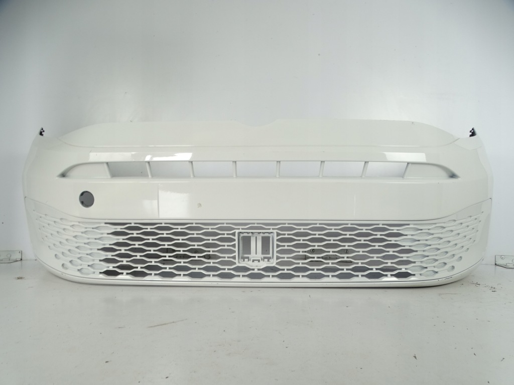 фото №1, Бампер перед передній vw caddy 2k7 2021+