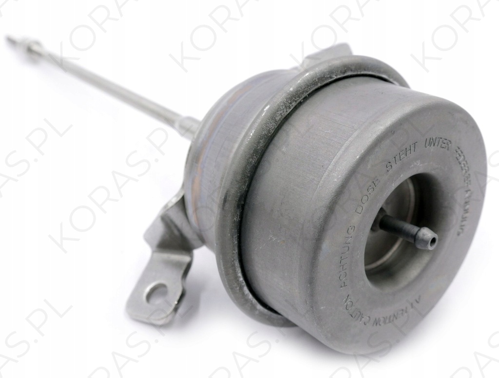 фото №12, Привід, клапан турбіни bmw x5, x6 306 km