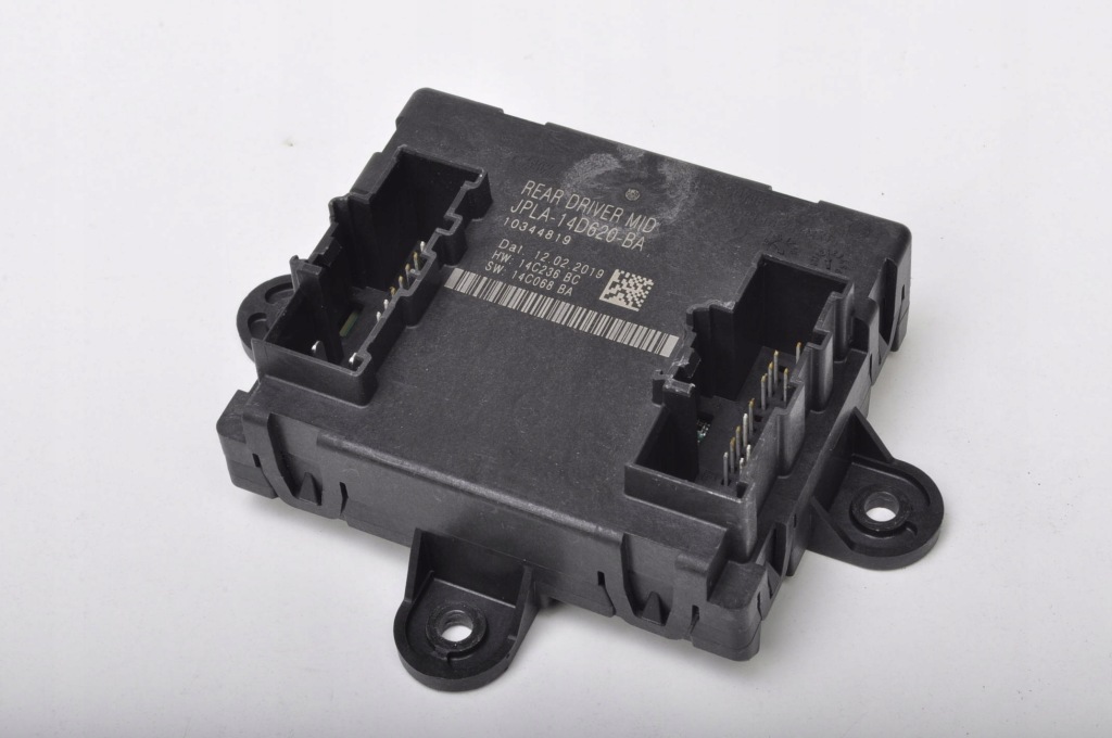 фото №1, Land rover discovery v l462 модуль дверь jpla-14d620-ba