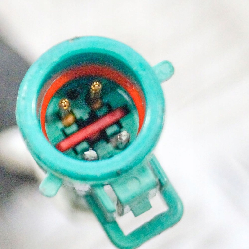 фото №2, Ford b-max 2017 датчик лямбда-зонд