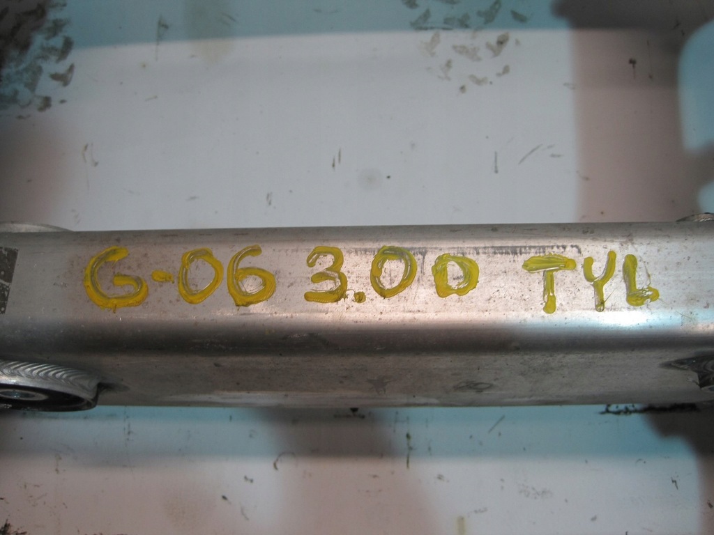 фото №6, Підрамник підрамник підрамник bmw x6 g06 3,0d