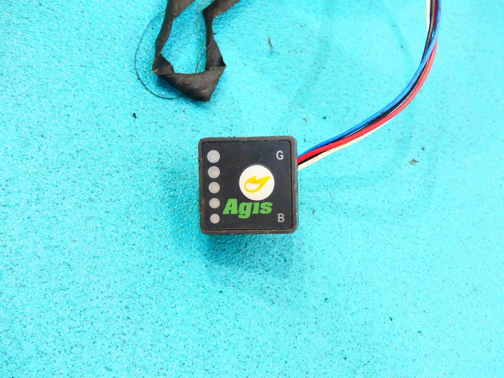 фото №11, Электропроводка toyota avensis ii t25