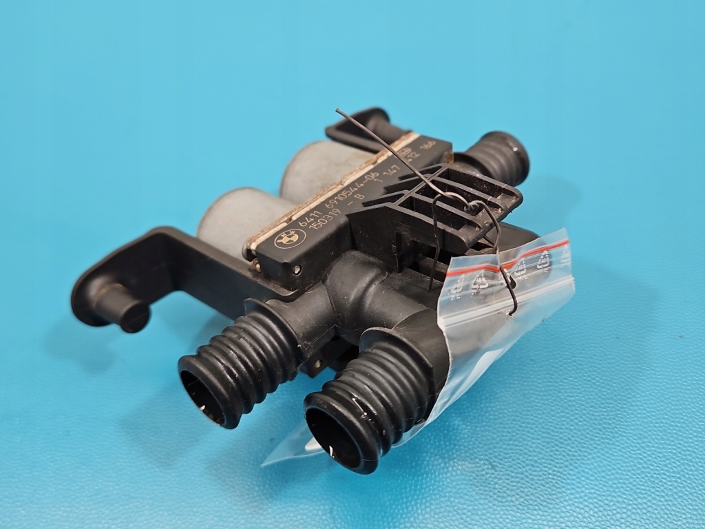 Купить Клапан воды bmw x5 f15 электроклапан 6910544