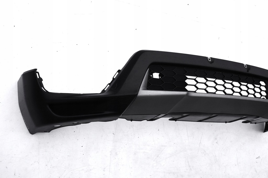 фото №11, Honda crv v 5 2017 - 2020 бампер спойлер защита cr-v оригинал оригинальный номер