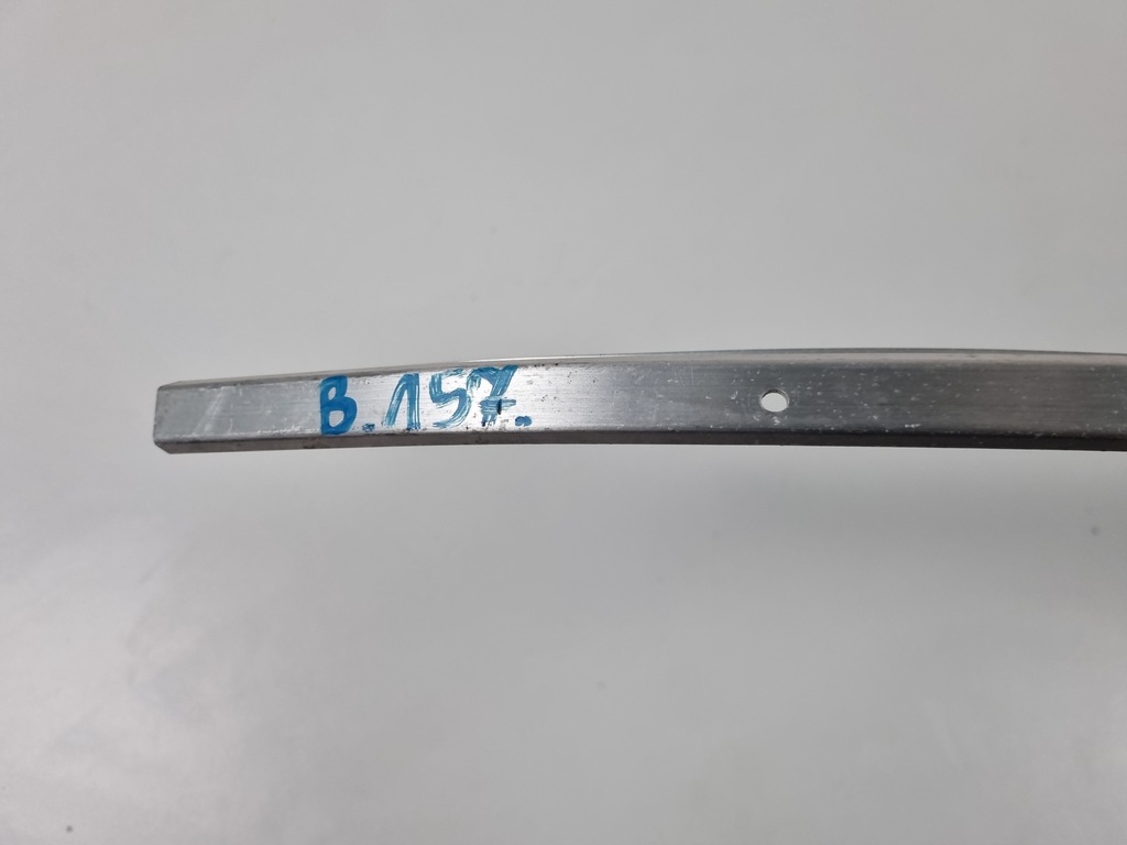 фото №9, Volvo s80 v70 xc70 балка бампера перед передняя 30698554