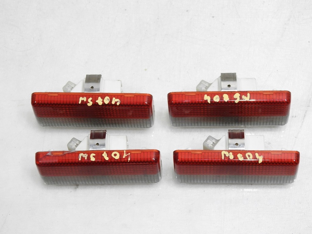 фото №5, Лампа обшивка дверь peugeot 407