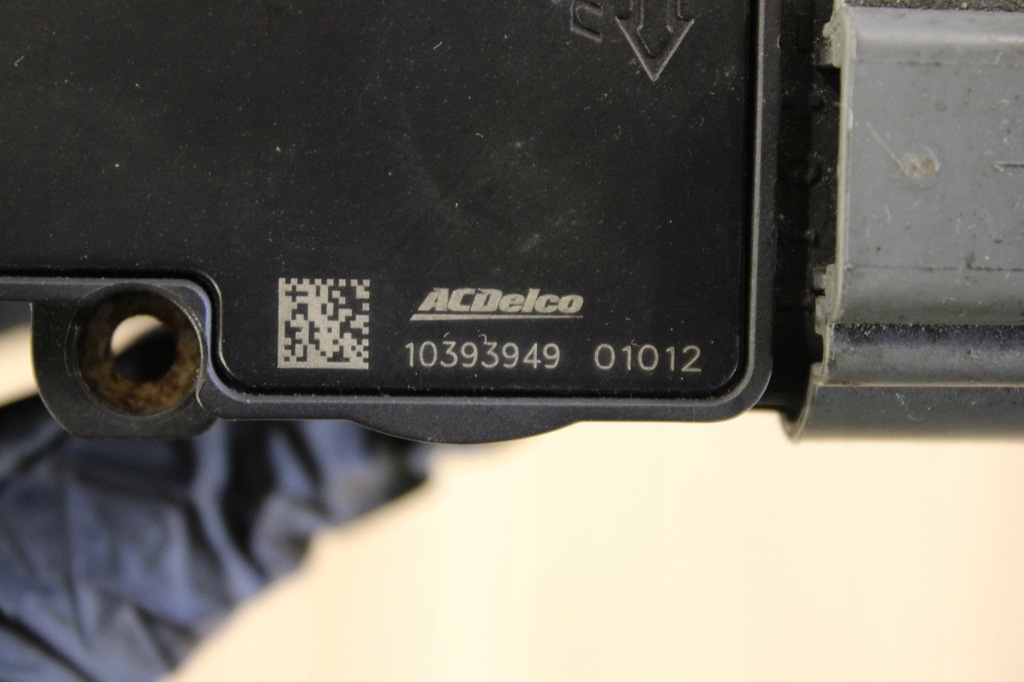 фото №4, Расходомер captiva antara 2.2