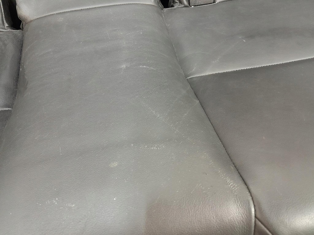 фото №5, Subaru outback iii fl сиденья заднее сиденье комплект кожа