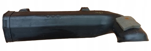 фото №1, Chrysler pt cruiser 05264815aa труба шланг повітря повітрозабірник панелі