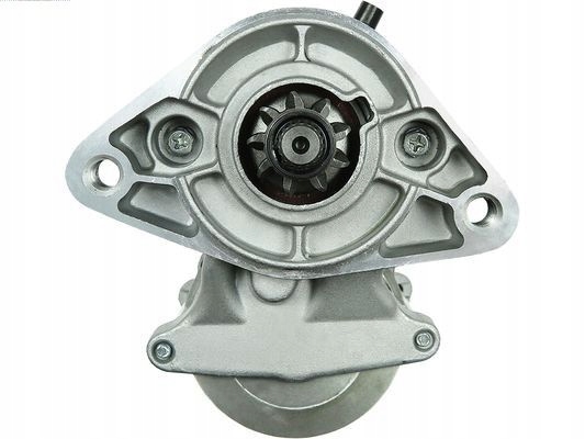 фото №1, Новый стартер lexus gs sc 300 3.0 toyota supra 3.0 i as-pl s6187