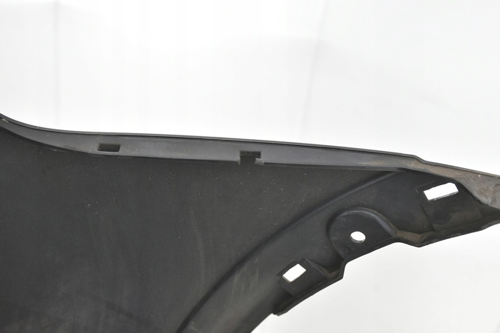 фото №14, Бампер задний задняя nissan qashqai i j10