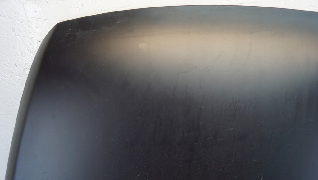 фото №10, Капот крышка перед vw touareg 7l