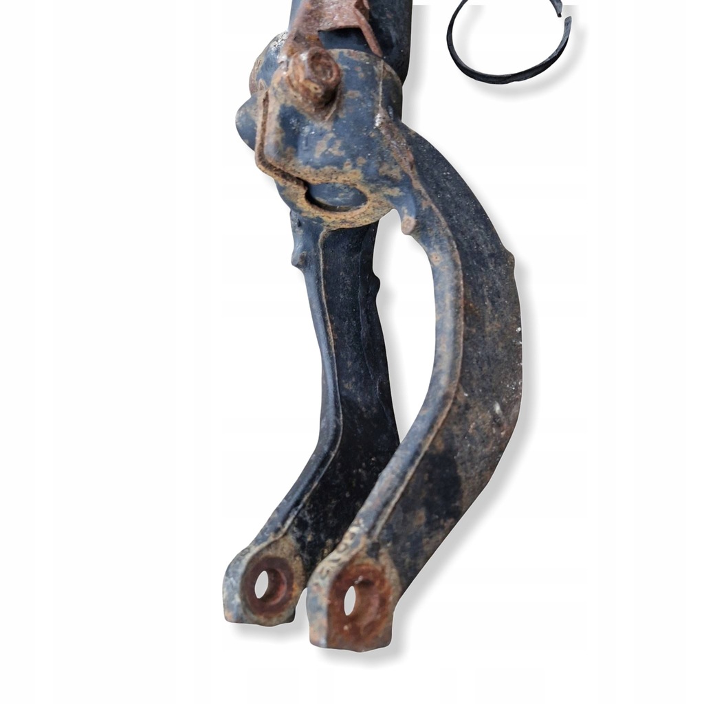 фото №7, Амортизатор лівий перед edc bmw x5 e70 x5m x6 e71 6788762 do відновлення