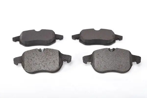 Купить Тормозные колодки тормозные передок  986 494 044 bosch fiat