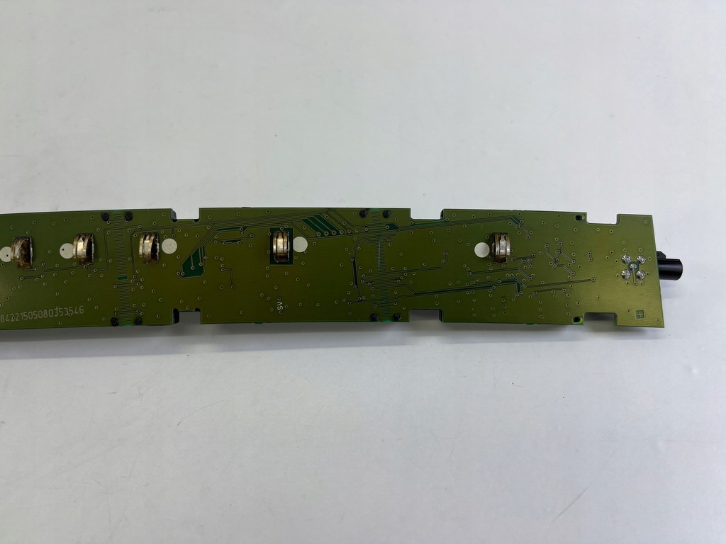 фото №9, Модуль антенна диверсити bmw e60 sedan 9193832