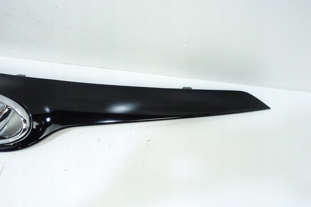 фото №4, Решётка радиатора решётка радиатора бампера hyundai i30 ii 2012-