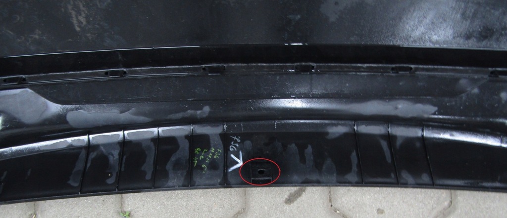 фото №15, Бампер задня задній kia ceed iii 3 hb lift 2021-