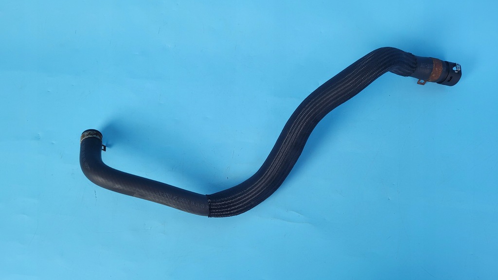 фото №6, Kia sorento iv 1.6t-gdi 20r шланг wąż wody 36920-3d920