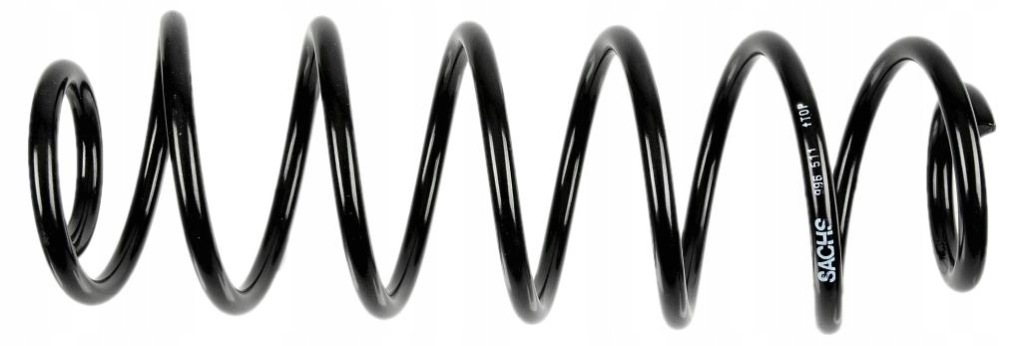 Sachs пружина підвіска ford |996 511 Ціна