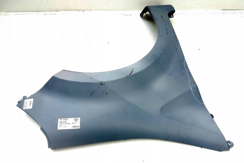 Diederichs 4405006 крило Недорого