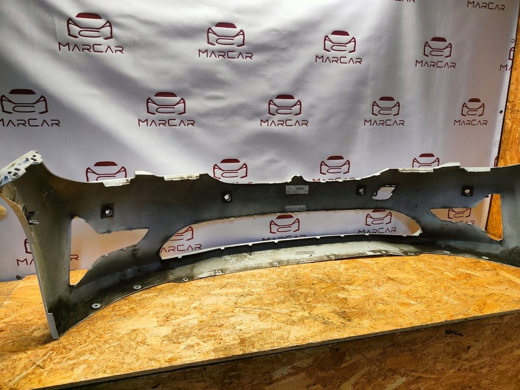 фото №9, Бампер перед bmw 3 g20 g21 7422239