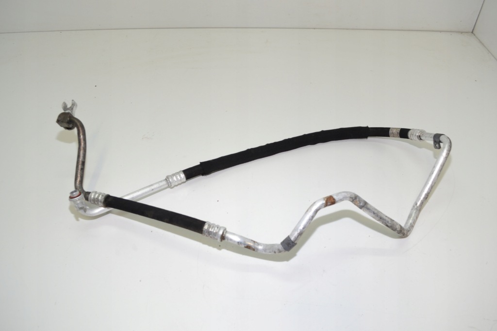 фото №1, Шланг кондиционера mercedes actros mp4 mp5 a9608307517