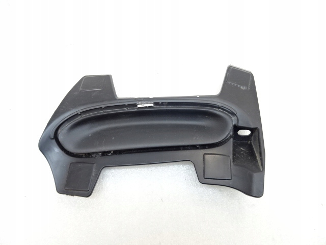 Купить Citroen c5 aircross правая заглушка бампера заднего задний  99908882