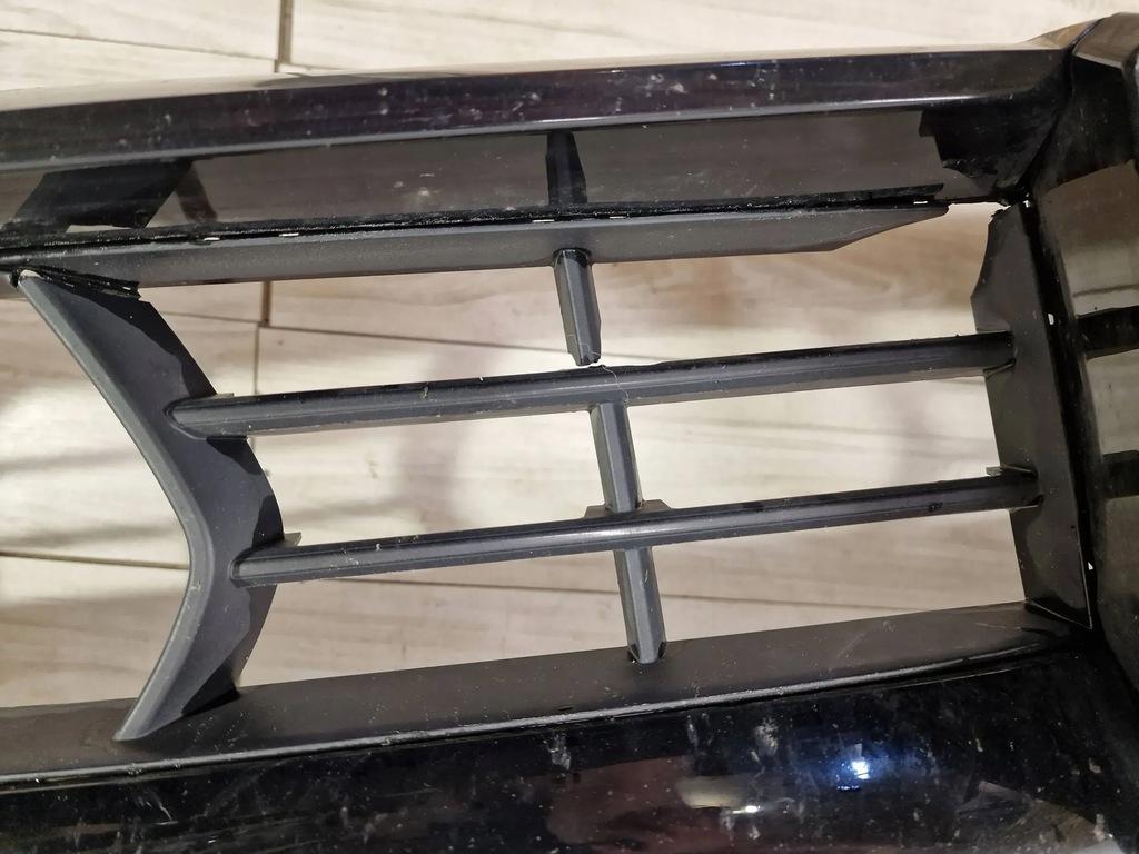 фото №8, Бампер перед передній bmw xm g09 22-