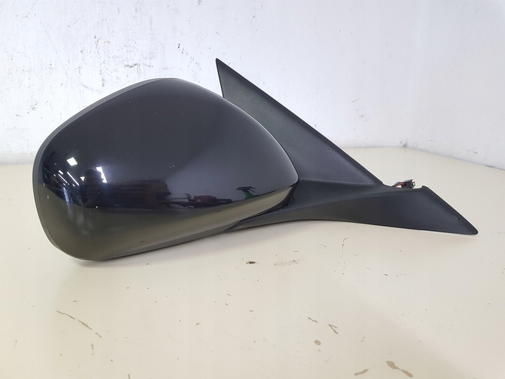 фото №1, Alfa romeo giulietta зеркало правое 7 pin rhd fv