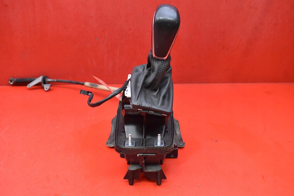 фото №6, Выборщик домкрат передач автоматическая коробка передач 4g1713041bg audi a6 c7 2.0 tdi 190 km 14-20