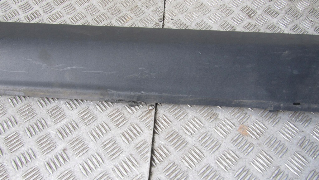 фото №5, Volvo xc60 молдинг порог правая 08-13 22