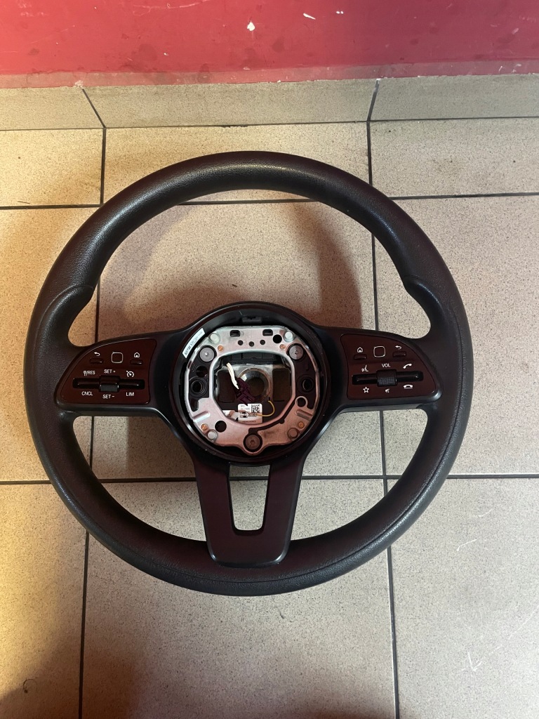 фото №1, Повітропровід a9074600402 mercedes sprinter 314 910