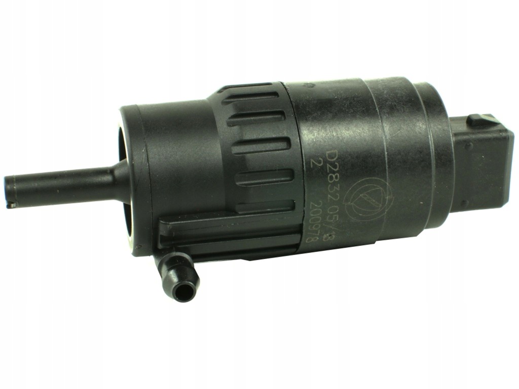 фото №1, Помпа розпилювача peugeot/ fiat boxer 06- / ducato fiat gac 60006284