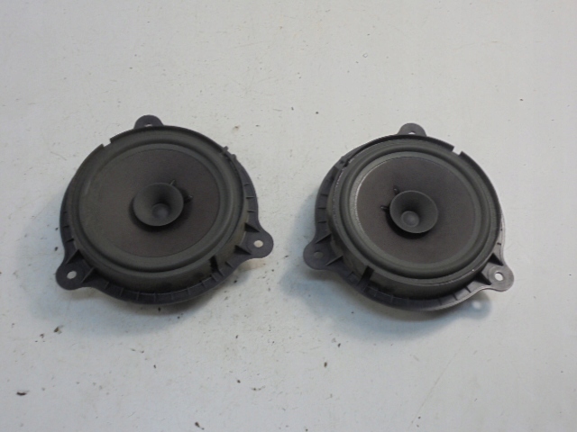 фото №1, Nissan nv200 динамик