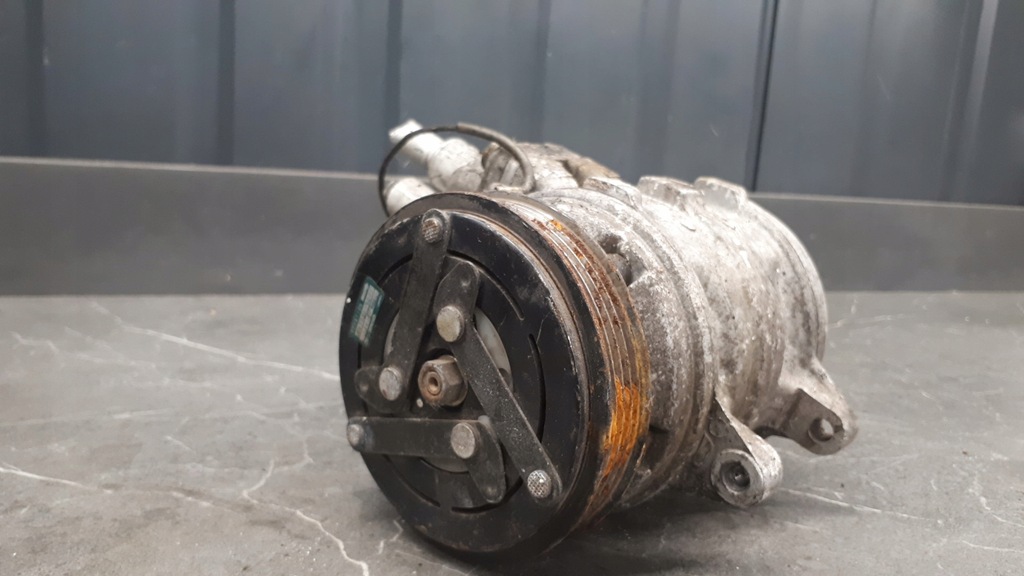 фото №11, 047200-6021 компресор кондиціонера suzuki vitara samurai