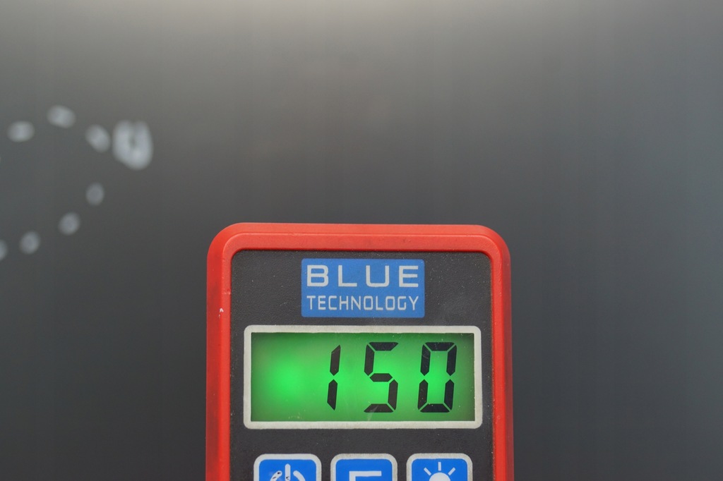 фото №15, Капот крышка двигателя nissan note e11 lift kyo ky0