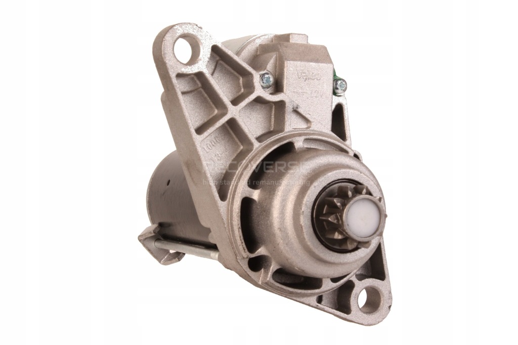 Стартер skoda seat volkswagen audi ibiza fabia polo rapid roomster golf… Київ