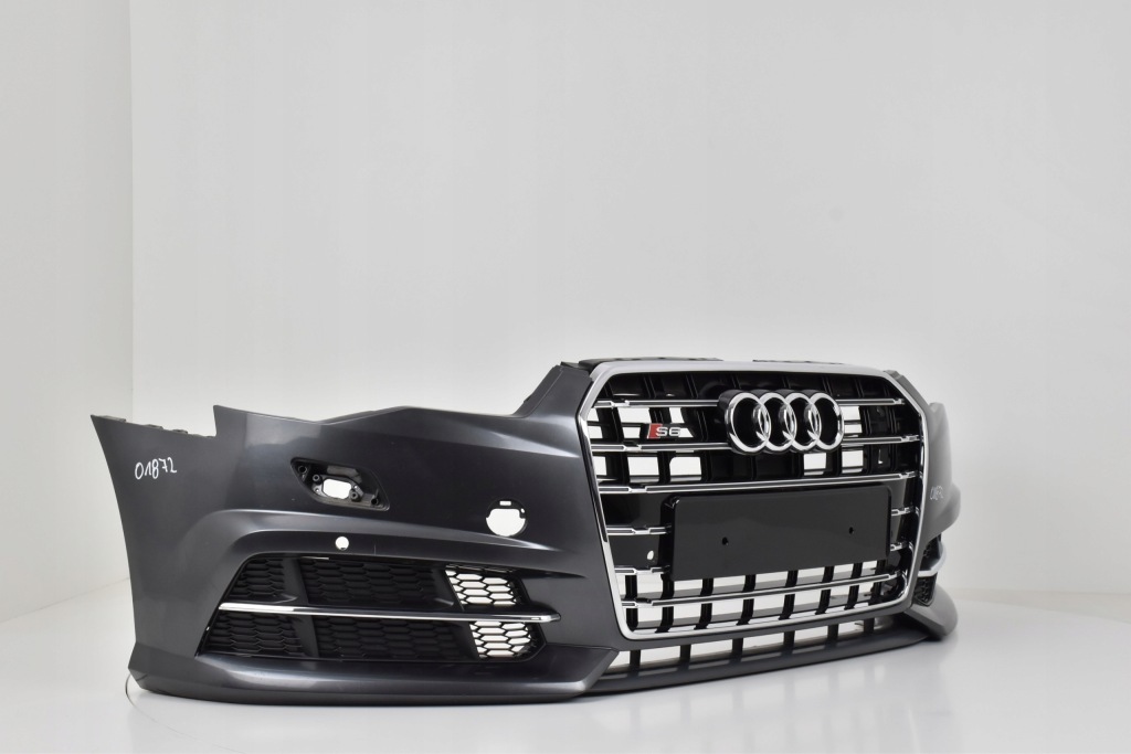 Купить Audi a6 c7 4g0 s-line lift бампер передний