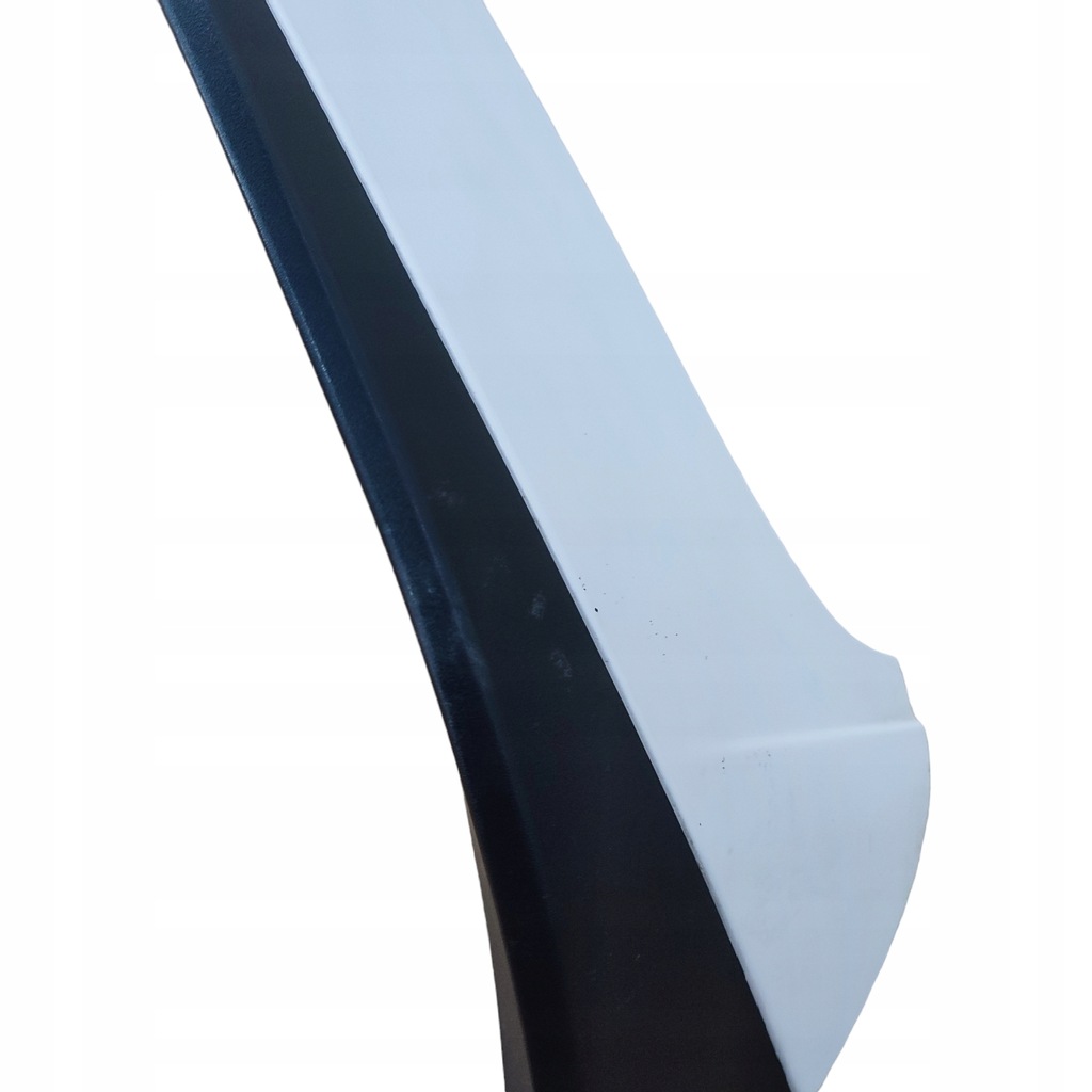 фото №5, Спойлер спойлер кришки задня hyundai i10 iii