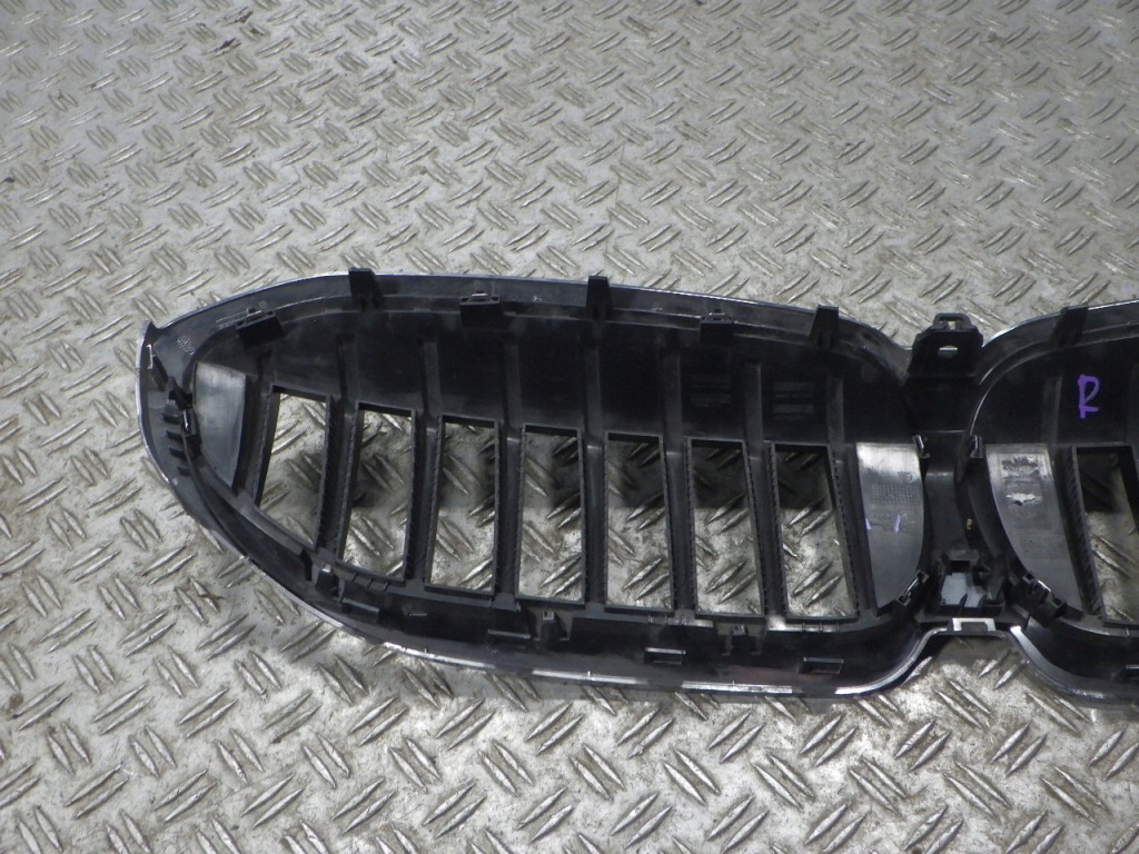 фото №6, Решітка радіатора решітки радіатора решітка радіатора решітка радіатора bmw 3 g20 g21