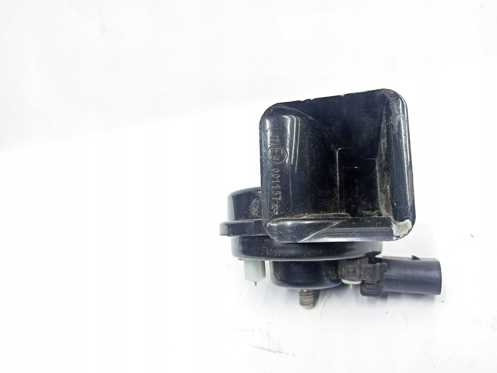 фото №10, Audi a1 2024 клаксон