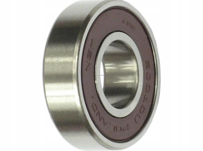 фото №1, Подшипник генератор nsk 12x28x8 60012rs1 c3 isuzu
