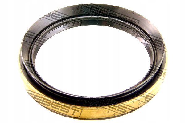 фото №1, Febest сальник ступица задняя toyota corolla ae10 ce10 ee10