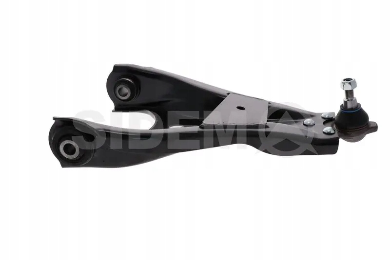 фото №12, 2x важелі sidem dół l+p do dacia duster i