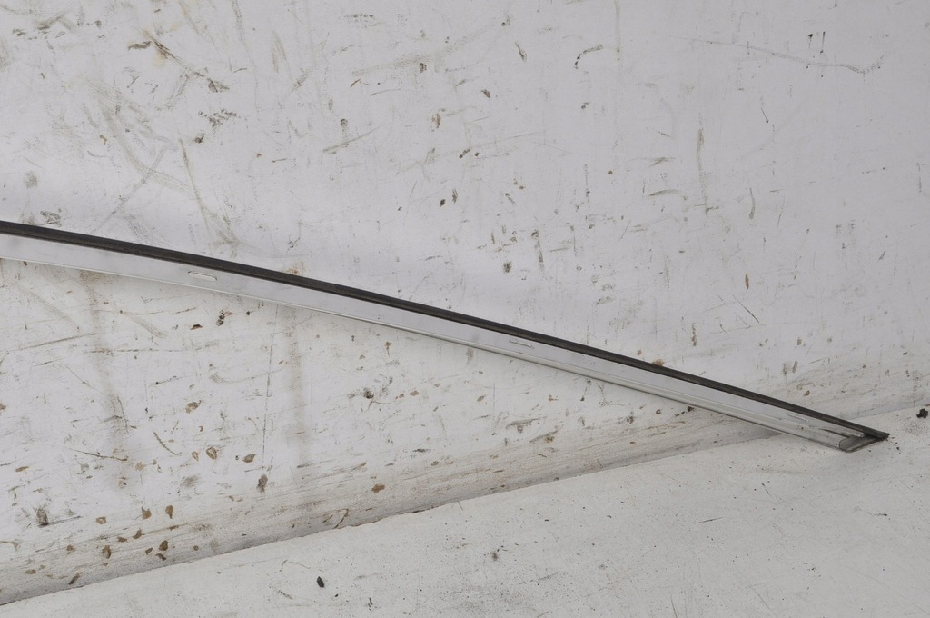 фото №9, Ghibli iii молдинг хром декоративная 6700172270