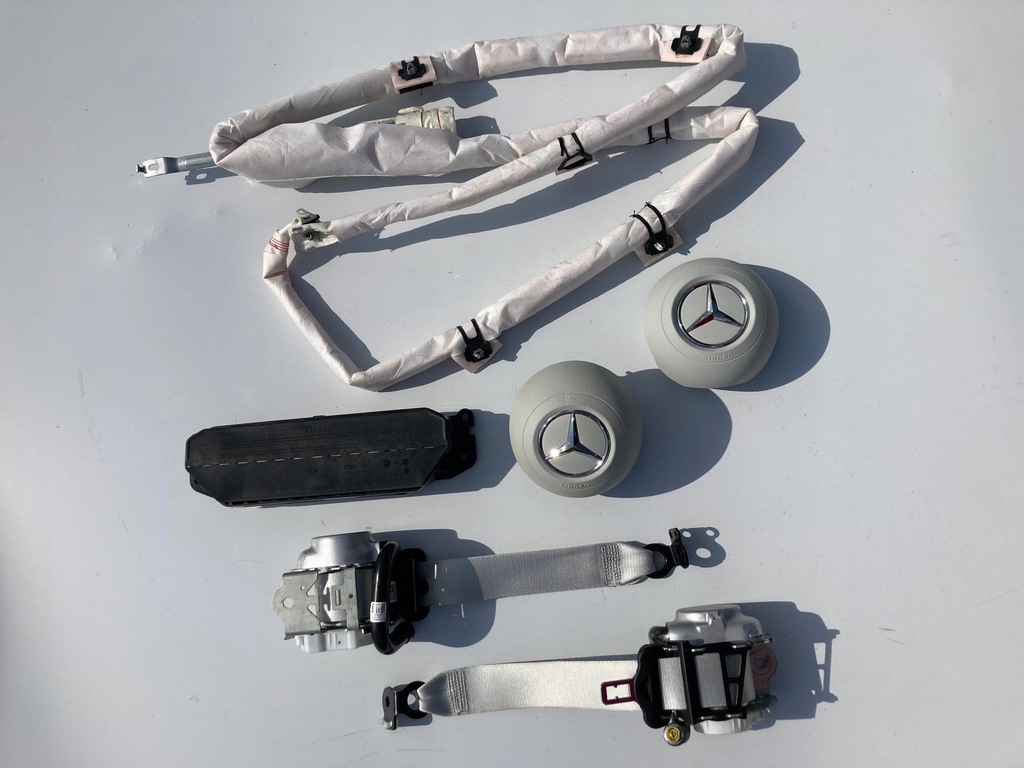 фото №11, Bmw u11 x1 x2 g60 g61 xm g09 mx5 f95 mx6 g96 eu usa шторка безпеки шторки безпеки подушка безпеки