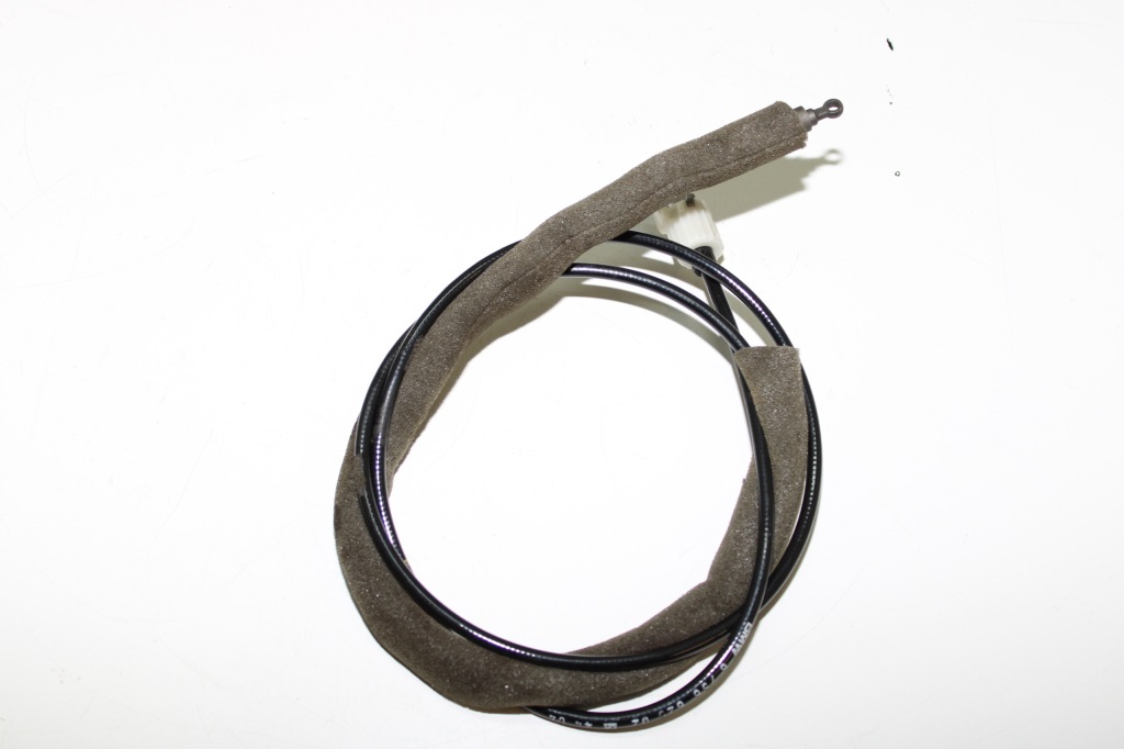 Купить Mini cooper r50 r52 r53 трос блокировка колонки руля 6756625