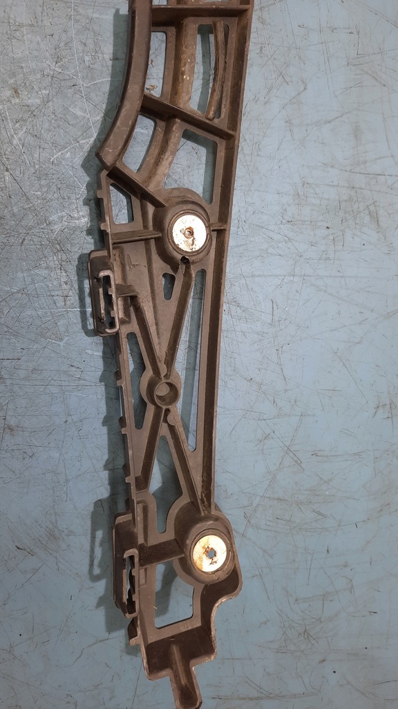 фото №5, Напрямна бампера задня правий 13238838 opel insignia a