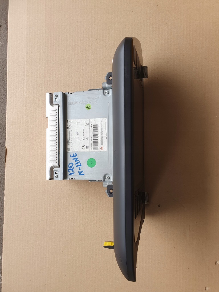 фото №6, Hyundai bayon i20 iii радио bluetooth 96160-q0420 оригинал